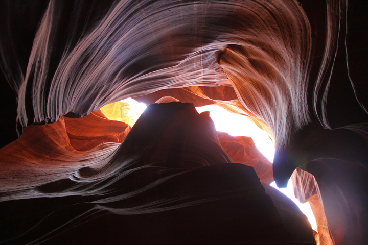 Antelope Canyon